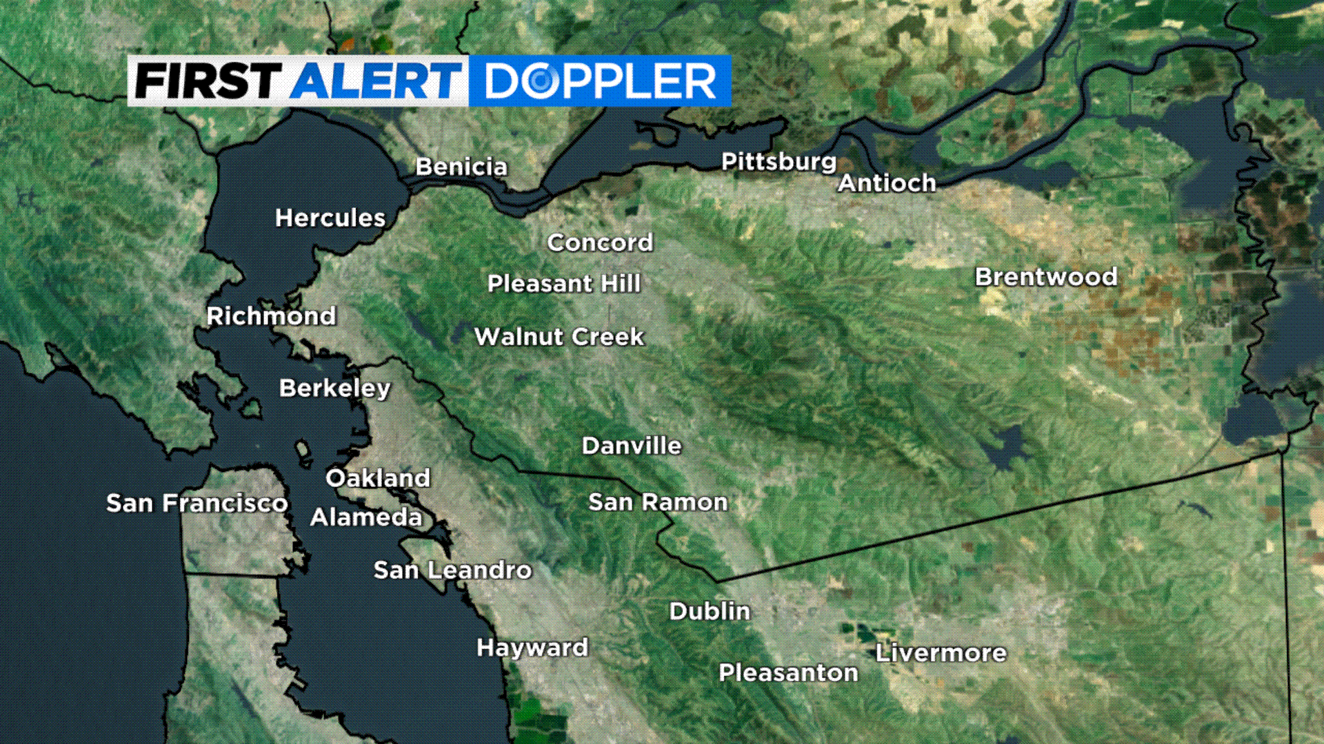 Weather San Francisco Bay Area Weather From CBS And KPIX « CBS San