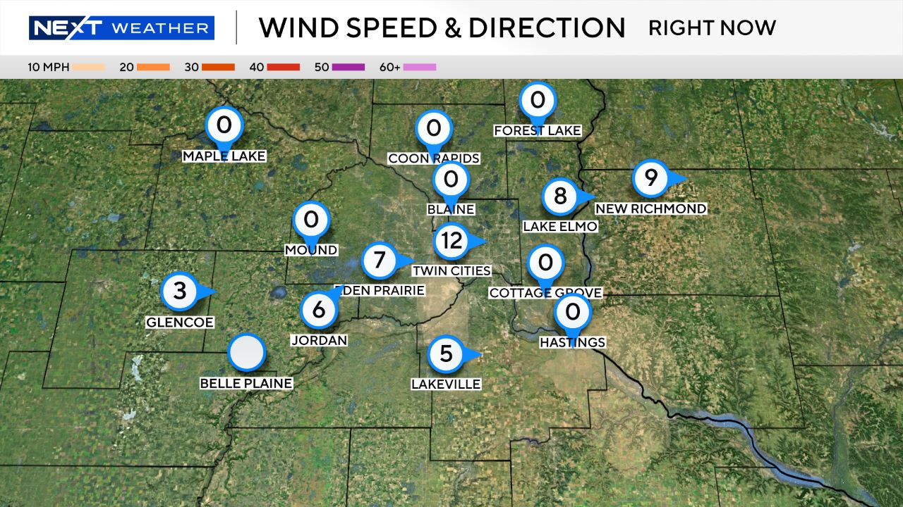 Twin Cities Area Radar « WCCO CBS Minnesota
