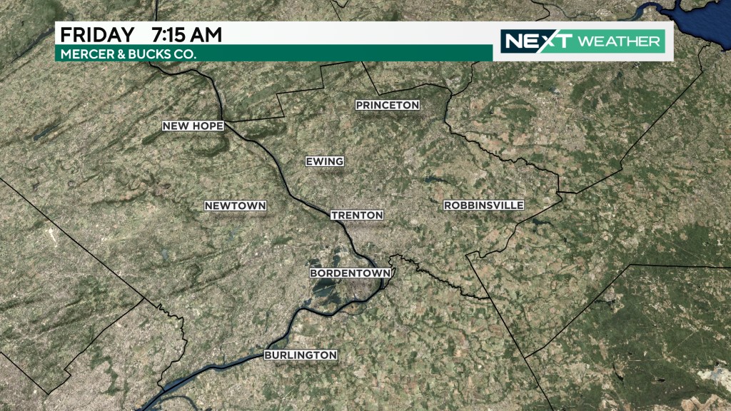 Philadelphia Pa Weather From Cbs 3 Philly Cbs Philly